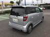 HONDA ZEST