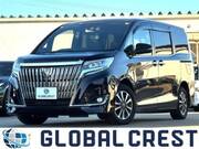 2018 TOYOTA ESQUIRE