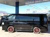 TOYOTA REGIUS ACE VAN