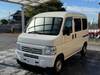 HONDA ACTY VAN