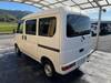HONDA ACTY VAN