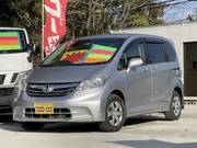 2013 HONDA FREED