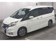 2017 NISSAN SERENA
