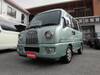 SUBARU DIAS WAGON