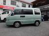 SUBARU DIAS WAGON