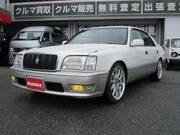 1997 TOYOTA CROWN MAJESTA E TYPE