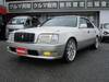 TOYOTA CROWN MAJESTA