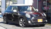 2019 BMW MINI
