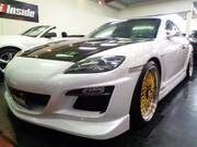 2005 MAZDA RX-8 TYPE S