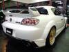 MAZDA RX-8
