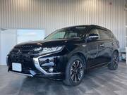 2017 MITSUBISHI OUTLANDER PHV