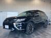 MITSUBISHI OUTLANDER PHV
