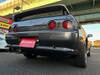 NISSAN SKYLINE
