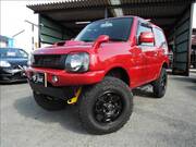 2011 SUZUKI JIMNY