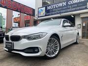2016 BMW 4 SERIES