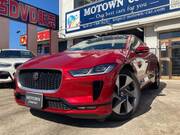 2019 JAGUAR OTHER