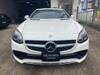 MERCEDES BENZ SLC