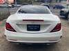 MERCEDES BENZ SLC