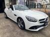 MERCEDES BENZ SLC