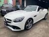 MERCEDES BENZ SLC