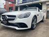 MERCEDES BENZ SLC