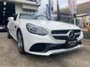 MERCEDES BENZ SLC