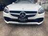 MERCEDES BENZ SLC