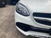 MERCEDES BENZ SLC
