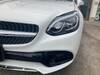 MERCEDES BENZ SLC