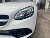 MERCEDES BENZ SLC