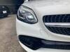 MERCEDES BENZ SLC