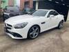 MERCEDES BENZ SLC