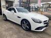 MERCEDES BENZ SLC