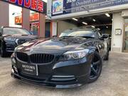 2009 BMW Z4