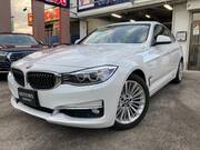 2013 BMW 3 SERIES