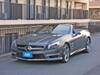 MERCEDES BENZ SL