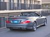 MERCEDES BENZ SL