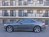 MERCEDES BENZ SL