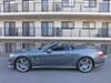 MERCEDES BENZ SL