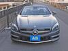 MERCEDES BENZ SL