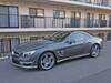 MERCEDES BENZ SL