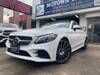 MERCEDES BENZ C-CLASS