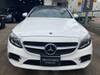 MERCEDES BENZ C-CLASS