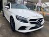 MERCEDES BENZ C-CLASS