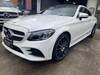 MERCEDES BENZ C-CLASS