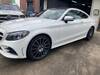 MERCEDES BENZ C-CLASS