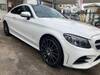 MERCEDES BENZ C-CLASS