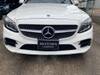 MERCEDES BENZ C-CLASS