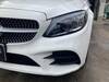 MERCEDES BENZ C-CLASS