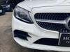 MERCEDES BENZ C-CLASS